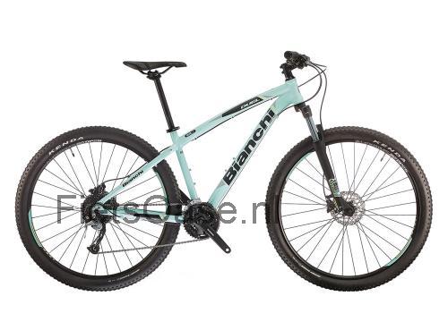 Bianchi Duel 29 specificaties